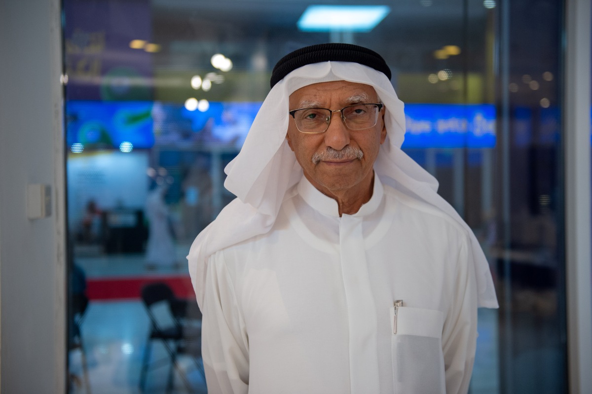 كاتب بحرينى: القصة وسيلة فعالة لتنمية الذكاء الإبداعى والقرائى للطفل